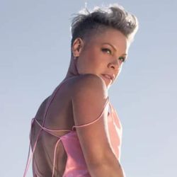 P!nk Tickets