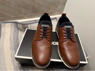 Men’s madden shoes