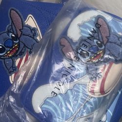 Disney Back Pack & Wallet Set 