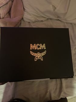 mcm slides