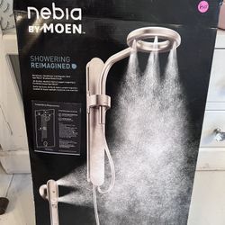 Nibea By Moen Shower 🚿 