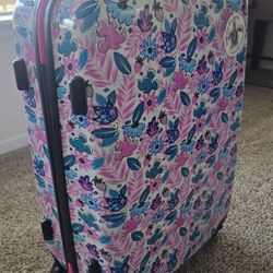 Disney Suitcase