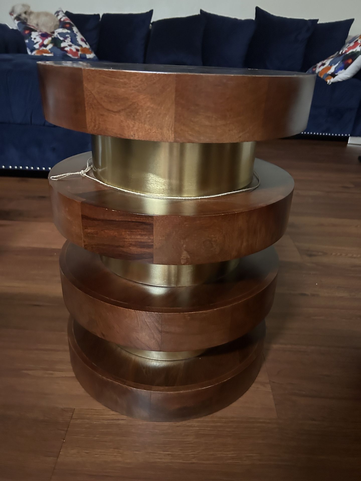 Little Tables