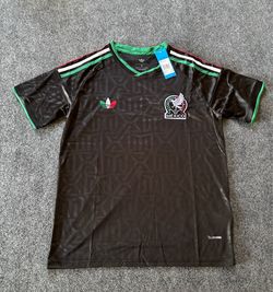 Mexico jersery