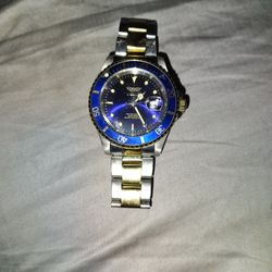 Invicta Watch