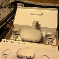 Oculus Quest 2