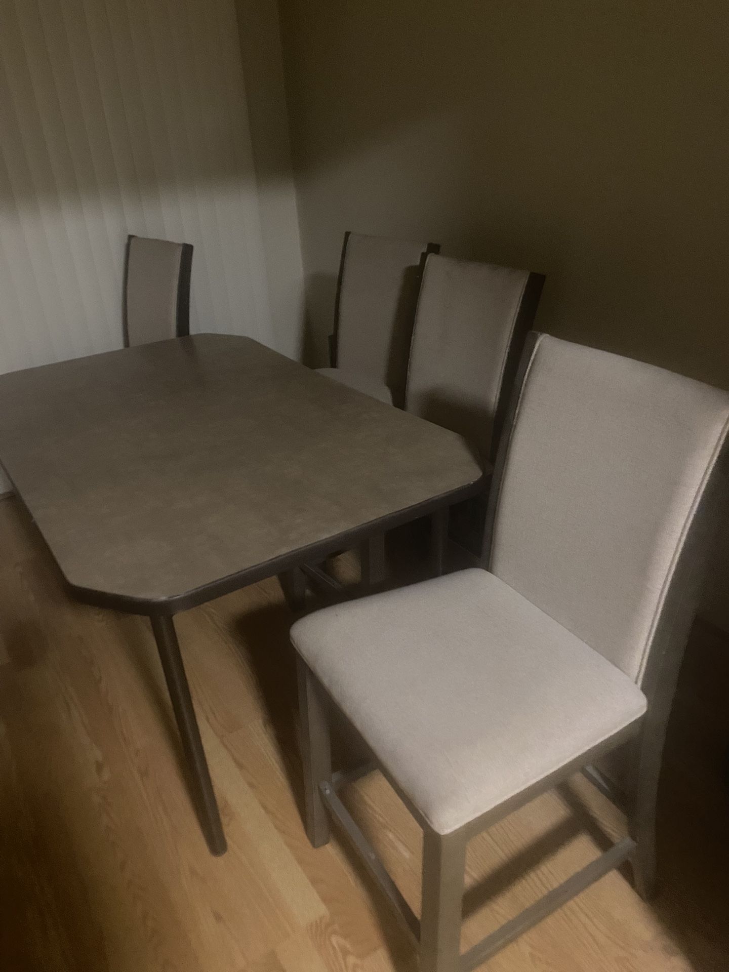 Dining Room Set