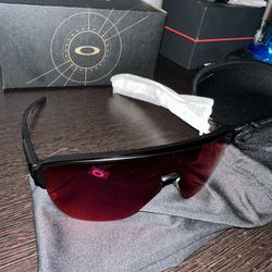 Oakley Corridor Prizm Road Sunglasses 