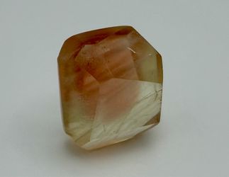 10 ct Oregon Sunstone with Schiller – Personally Mined & Hand-Polished