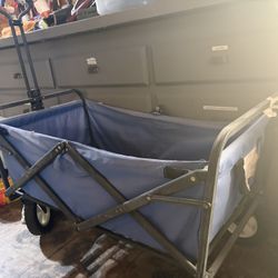 Wagon