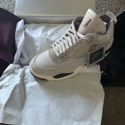 Air Jordan Retro 4 A Ma Maniere 