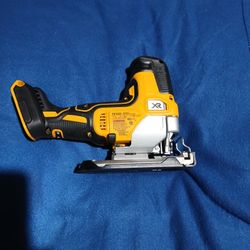 Dewalt Jigsaw