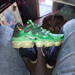 Nike Vapormaxx