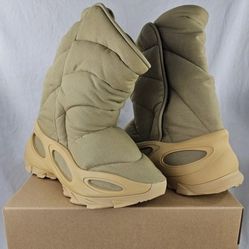 Yeezy NSLTD boots