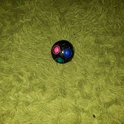 fidget ball