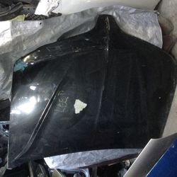 2013 2014 2015 2016 2017 Lincoln Mks Hood