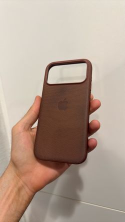 Apple iPhone 17 pro max or 18 pro max case new