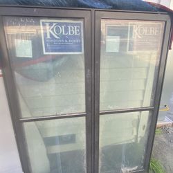 Kolbe window 