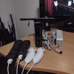 Used wii 2024 for sale