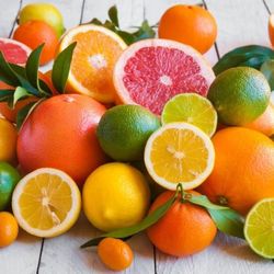 Citricos Grafted 5gallon Sweet Fruit 