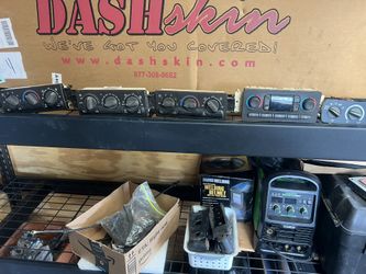 A/C Control NBS Chevy GMC