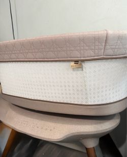 Maxi-Cosi Baby Smart Bassinet