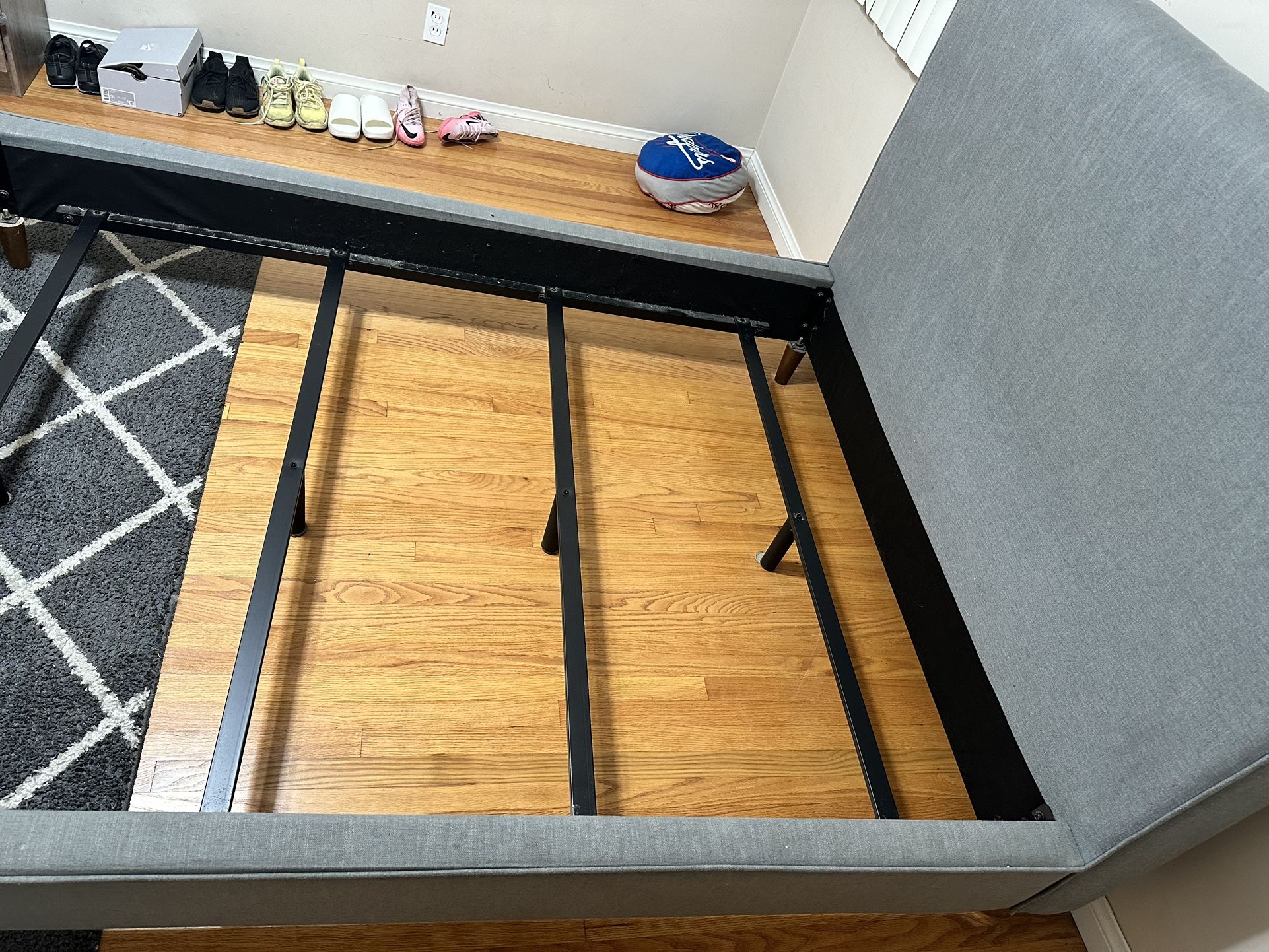 Full Size Bed Frame