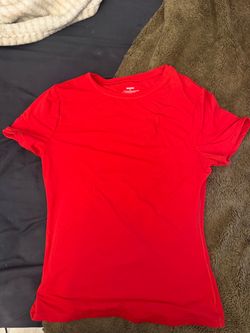 Size m skims dupe top