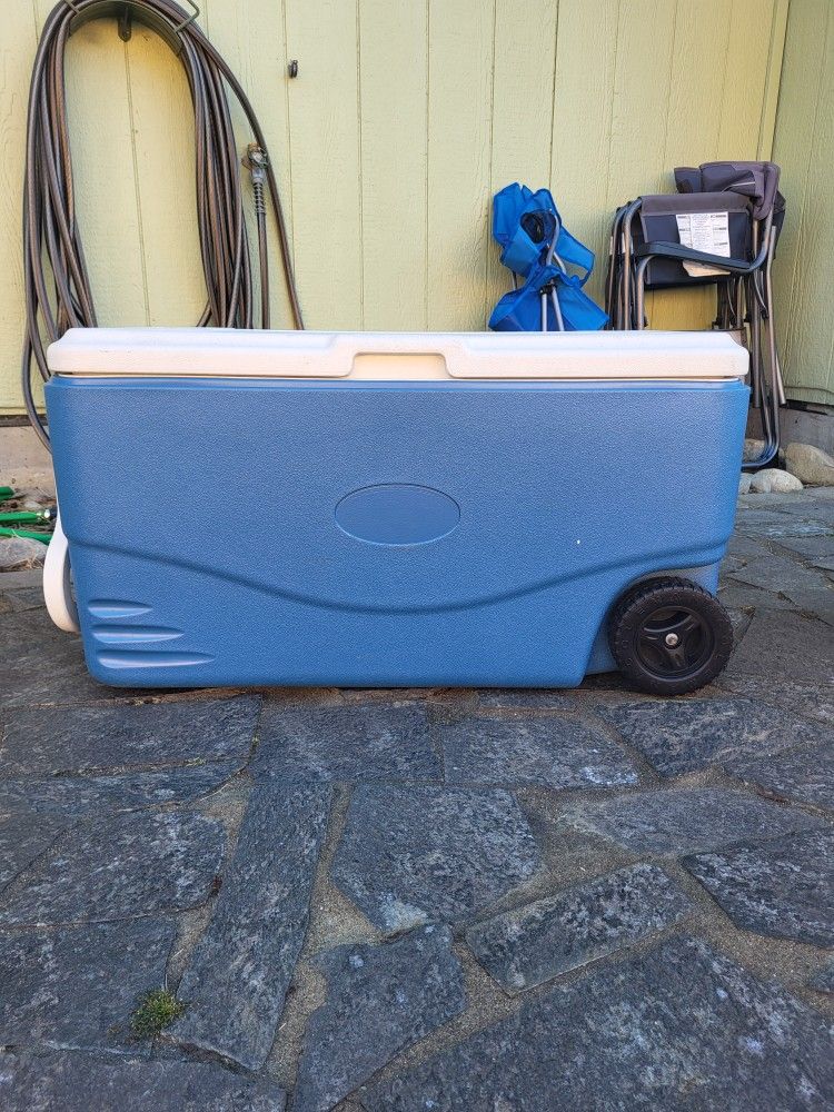 65+ Quart Coolers-$30 Each