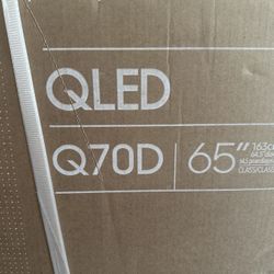 Samsung Q70D