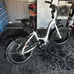 E-bike For Sale