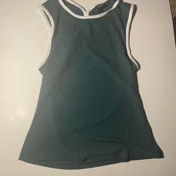 Wild Fable Sleeveless Women's Top Ribbed Tank NWT Medium M Size Fashion Wear