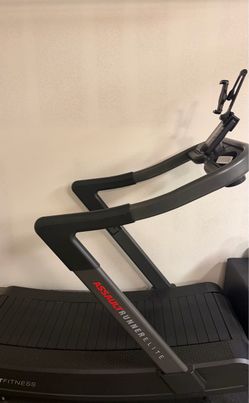 Assault Runner Elite