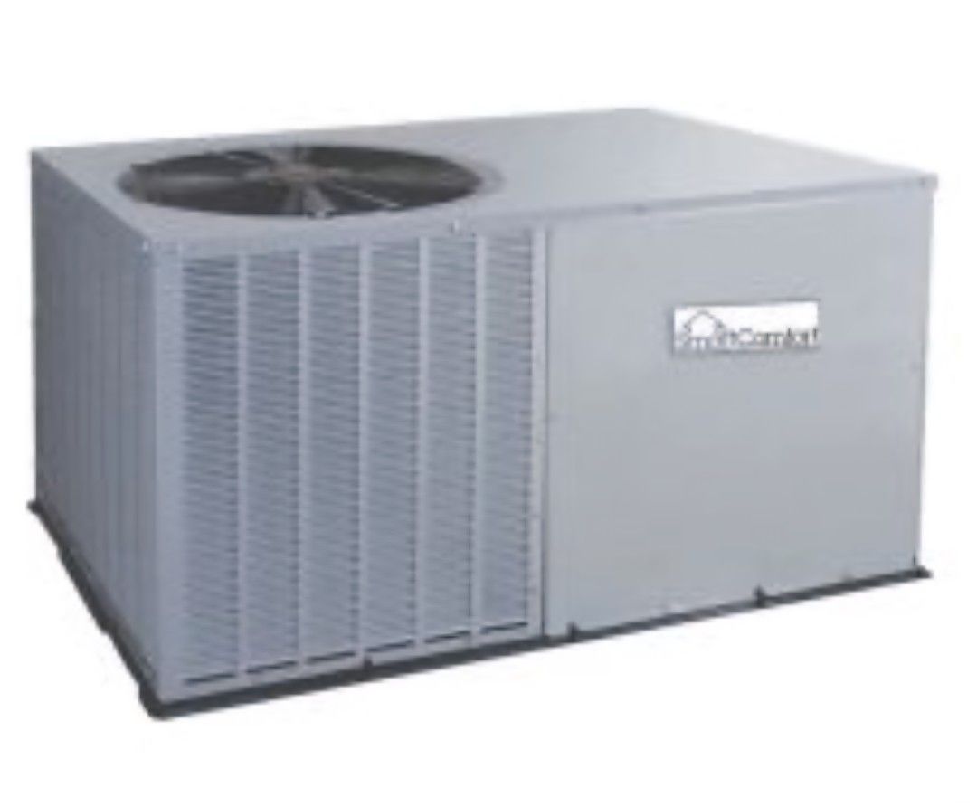 Carrier 4 Ton AC Package UNIT