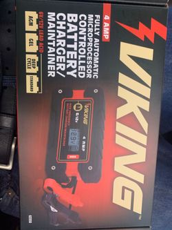 Viking 1000 watts power converter