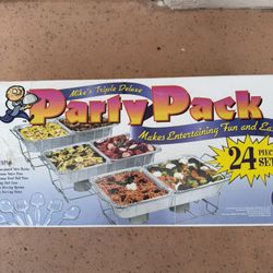 Party Pack