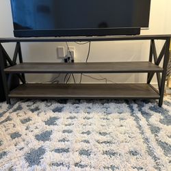 Tv Console