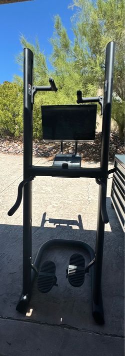 CLMBR Connected Vertical Climber CLCN21 – Excellent Condition + Accessories