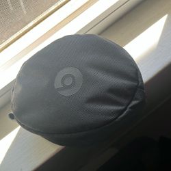 Foldable Beats Little Used NO Charger