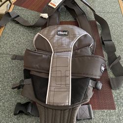 Chicco Baby Carrier 