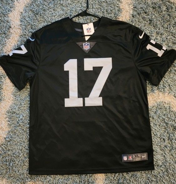 Raiders Football Jersey