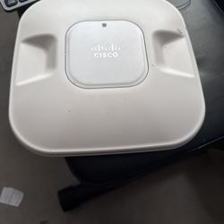 Free Cisco AP