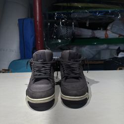 Jordan 4 Retro SP A Ma Maniére “Violet Ore”