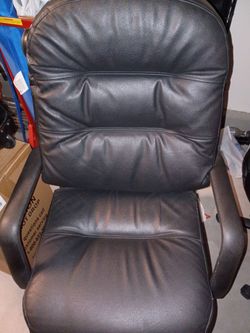 Office chairs