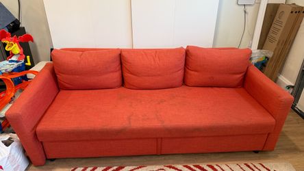 IKEA convertible sofa