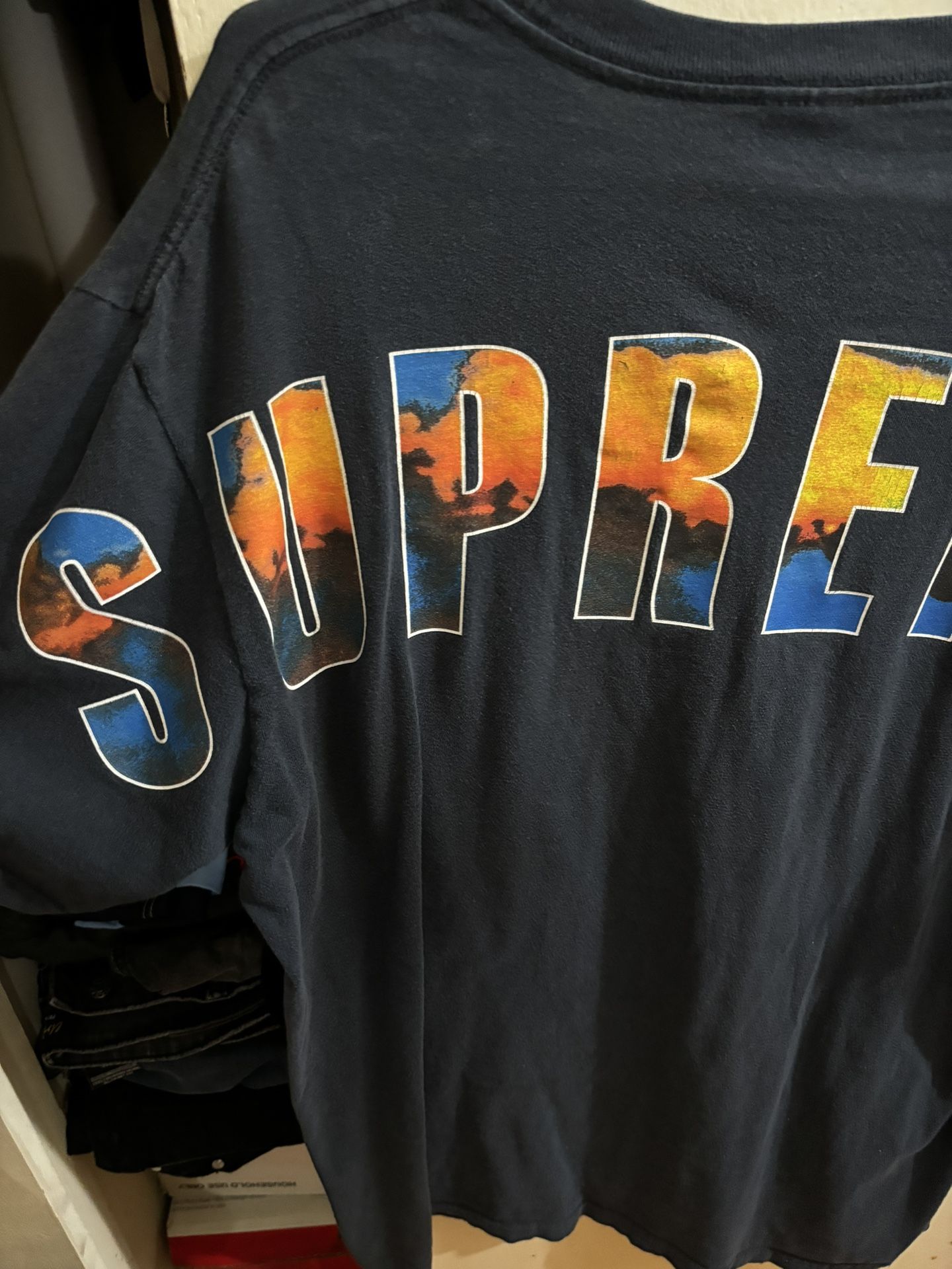 Supreme T Shirt