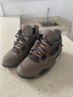 Jordan 4 Men’s 9.5