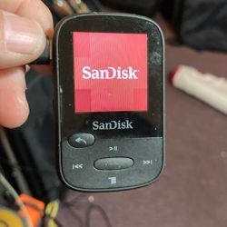  Send Disc Mp3 Player