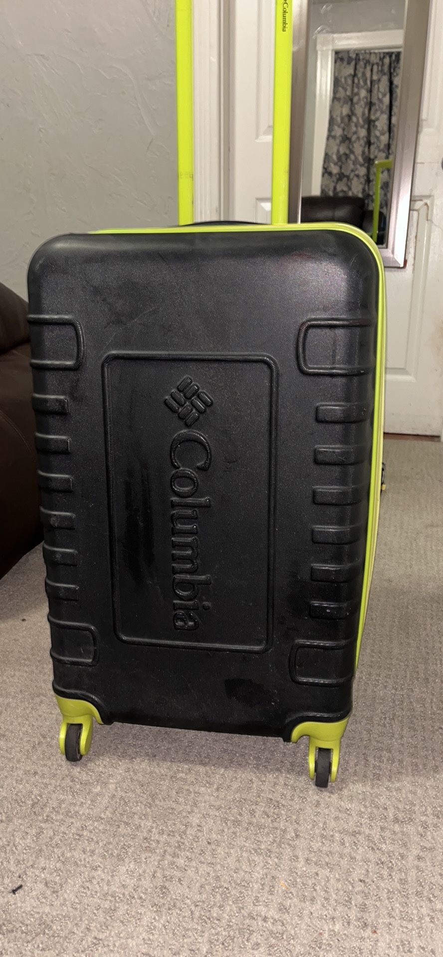 Columbia Luggage