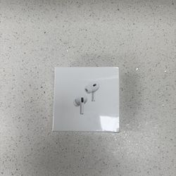 AirPods Pro 2